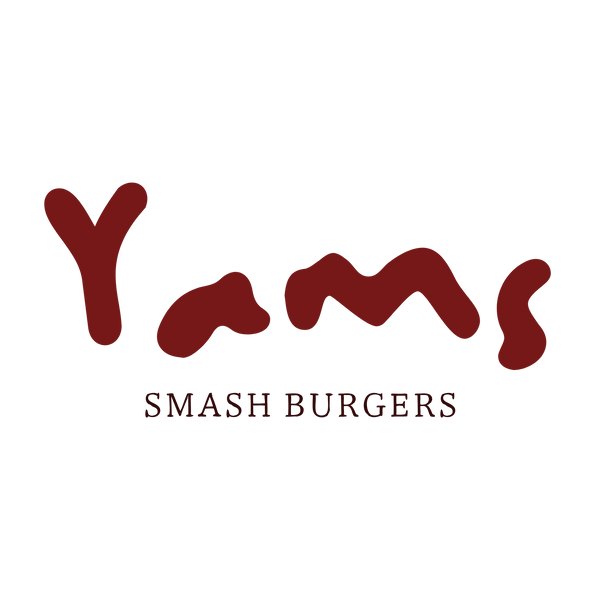 YAMS Smash Burgers